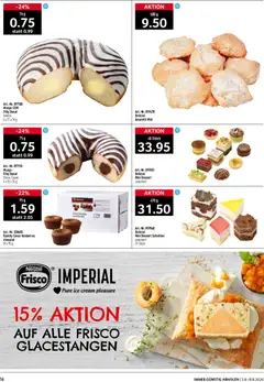 Prodega aktionen ab 03.08.2026 gültig | Seite: 16