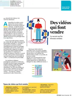 Costco - Prévisualisation de Costco Conneection Été 2026 valide à partir de 17/06/2026 | Page: 13