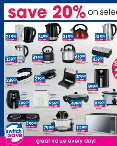 Clicks specials catalogue – valid from 07.05.2026 | Page: 50
