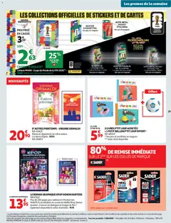Auchan - Prévisualisation de Auchan prospectus valide à partir de 12.05.2026 | Page: 39