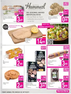Sutterlüty Flugblatt ab 24.09.2026 gültig | Seite: 7 | Produkte: Karotte, Mehl, Käse, Brot