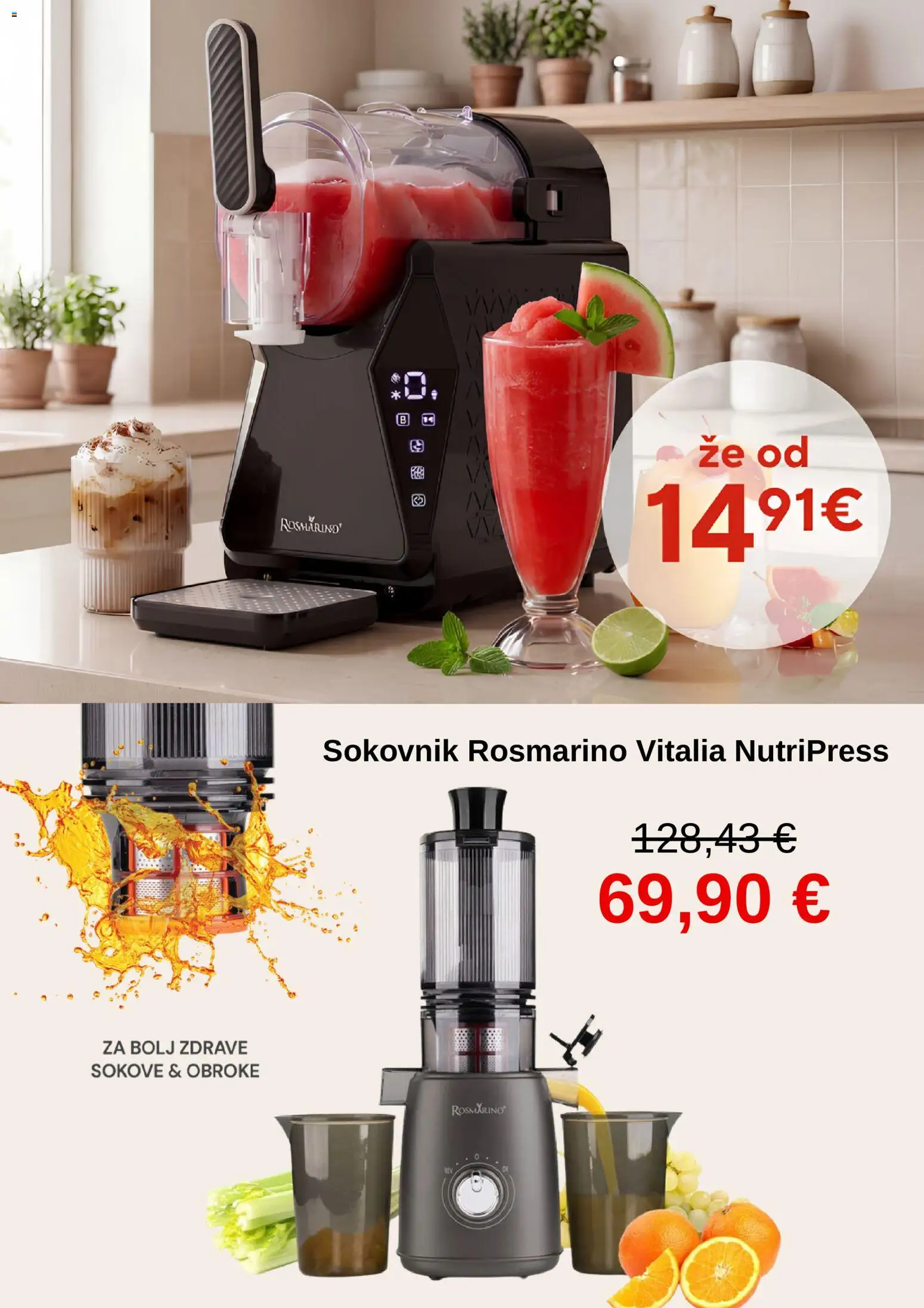 Novi Vitapur katalog ponudbe – veljaven od 18.06.2026 | Stran: 4