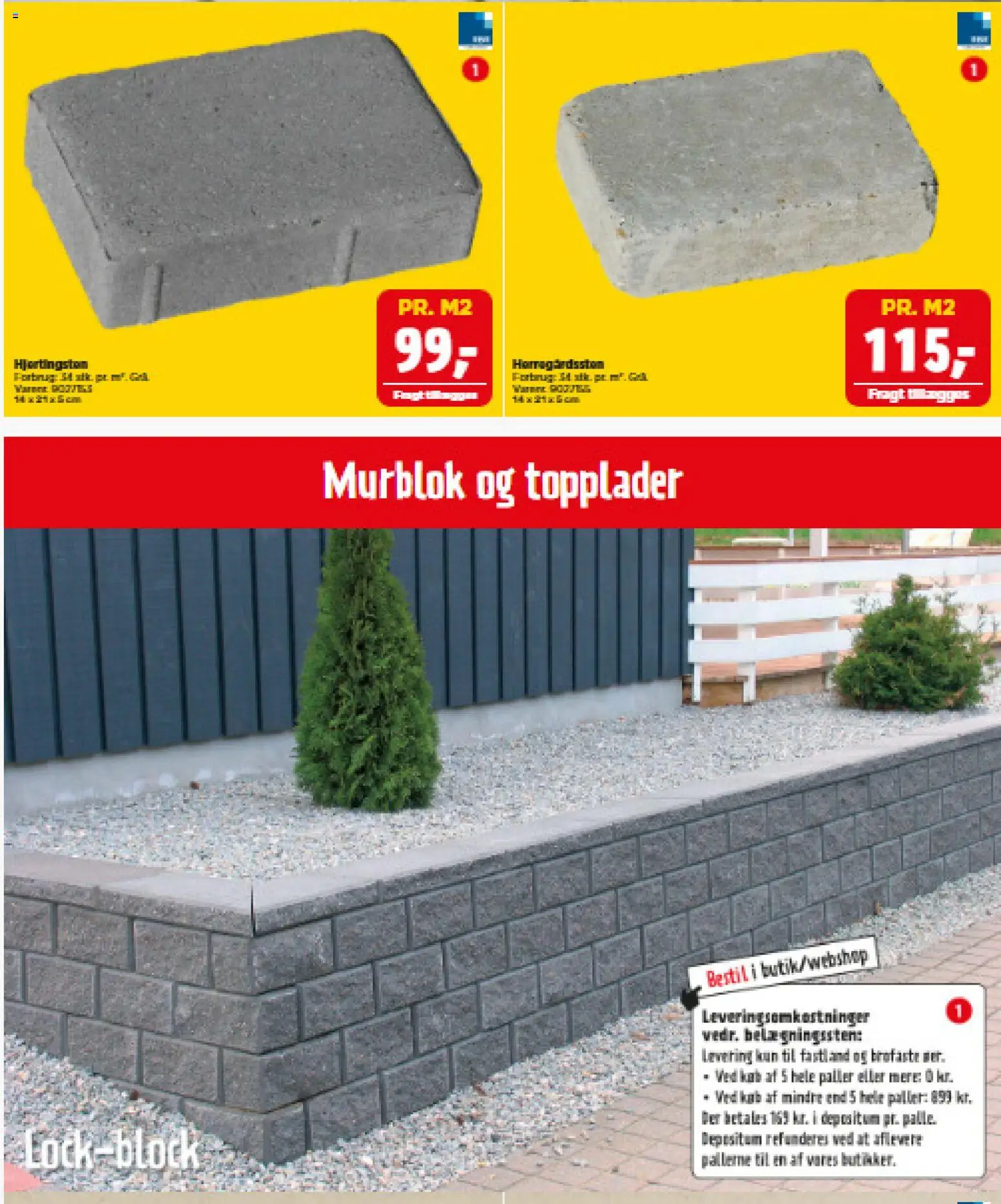 Jem & fix tilbudsavis – gyldig fra 01.05.2026 | Side: 7