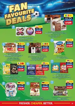 Preview of VIVA catalogue valid from 9 Jul, 2026 | Page: 15