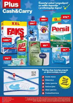 Plus Cash & Carry katalog - pregled Plus Cash & Carry kataloga - važi od 03.07.2026 | Strana: 4
