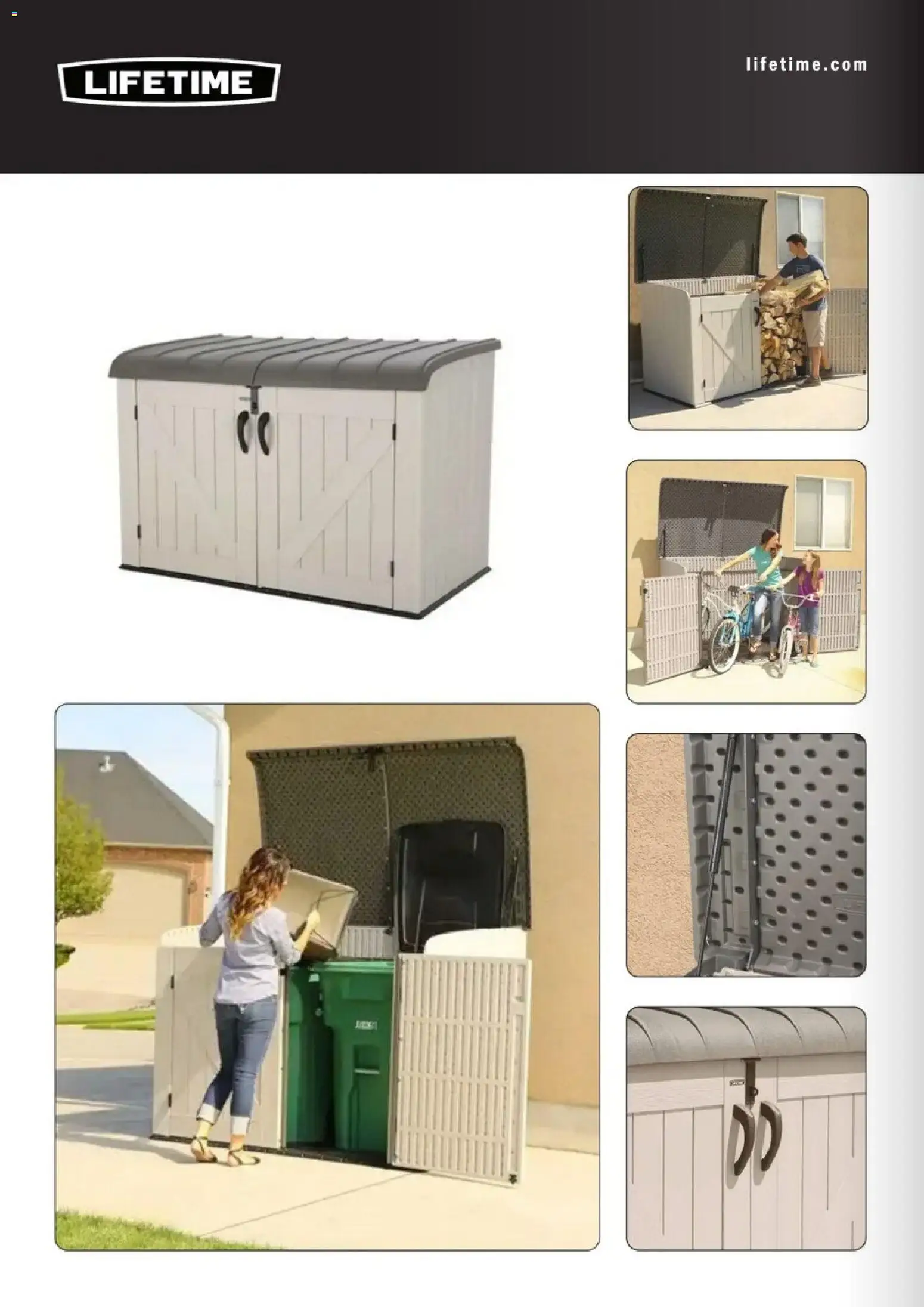 Mangas Home Improvement φυλλαδιο lifetime – σε ισχύ από 01/06/2026 | Σελίδα: 16