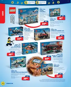 ALLTOYS leták platný od 01.05.2026 | Strana: 42