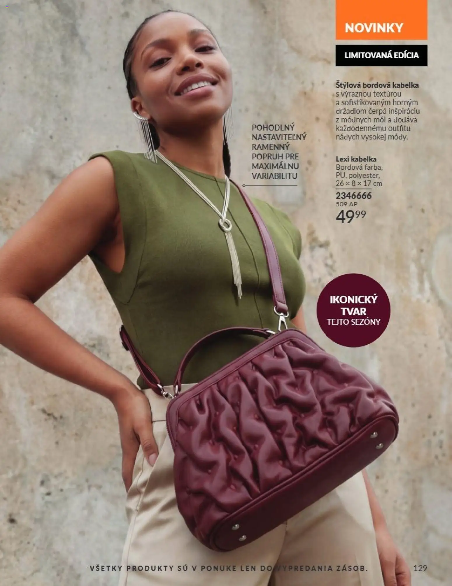 Katalóg Avon 07 2026 » Aktuálny leták online — page 128