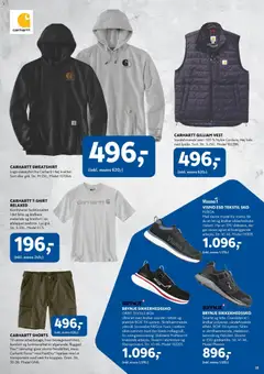 Davidsen - Tilbudsavis gyldig fra 04.05.2026 | Side: 25