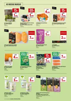 Pré-visualização El Corte Ingles folheto válido de 24/07/2026 | Página: 32