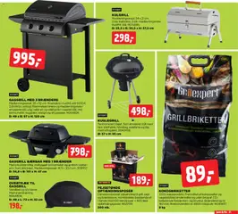 Jem & fix - Tilbudsavis uge 18 gyldig fra 26.04.2026 | Side: 21 | Produkter: Termometer