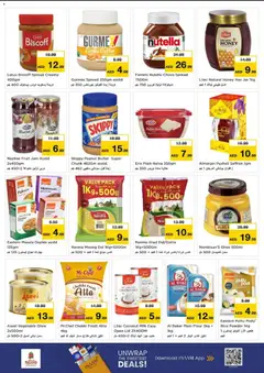 Preview of Nesto catalogue shopping toofan valid from 9 Jul, 2026 | Page: 9