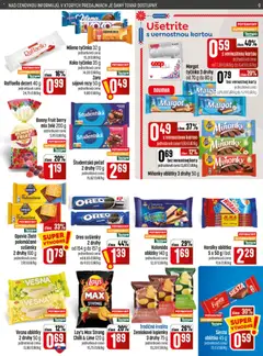 COOP Jednota leták platný od 24.09.2026 | Strana: 9