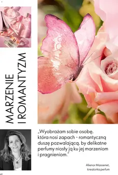 Pogląd oferty "Oriflame Katalog 12 2026" - ważna od 19.08.2026 | Strona: 40