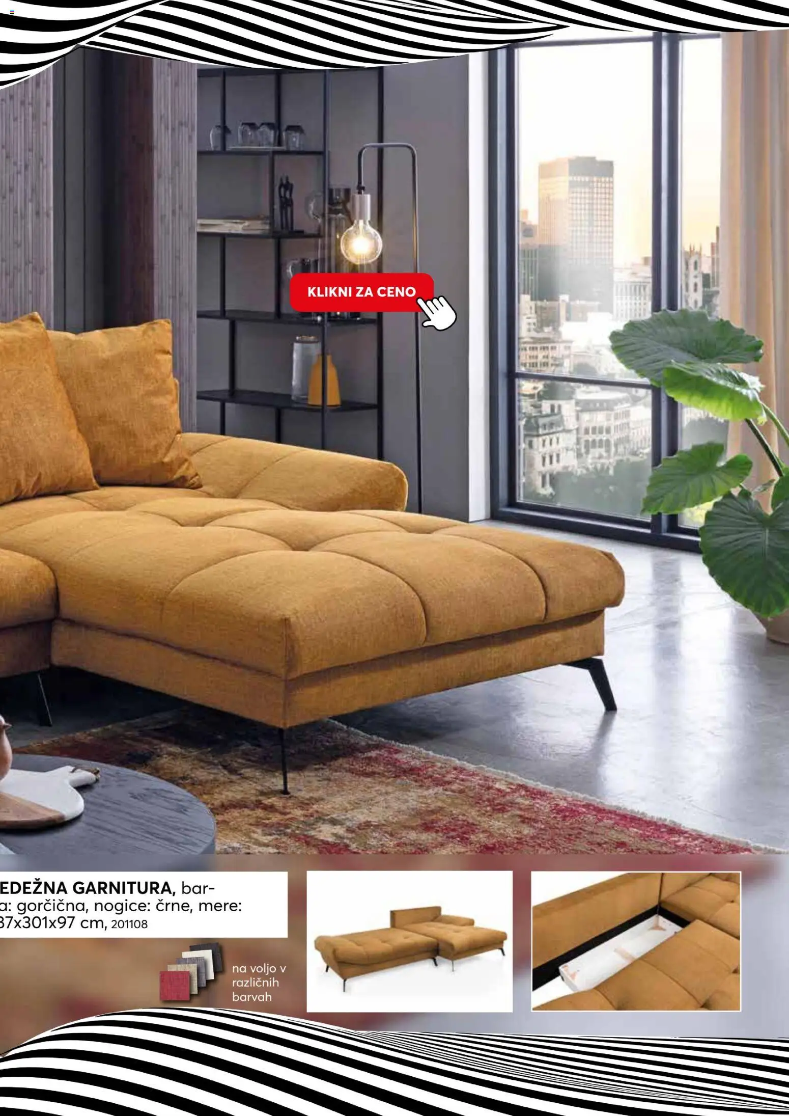 Novi Dipo katalog ponudbe – veljaven od 07.08.2026 | Stran: 7