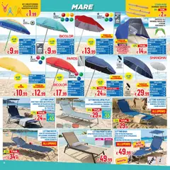 Anteprima del volantino Satur volantino valido a partire dal 05.06.2026 | Pagina: 15