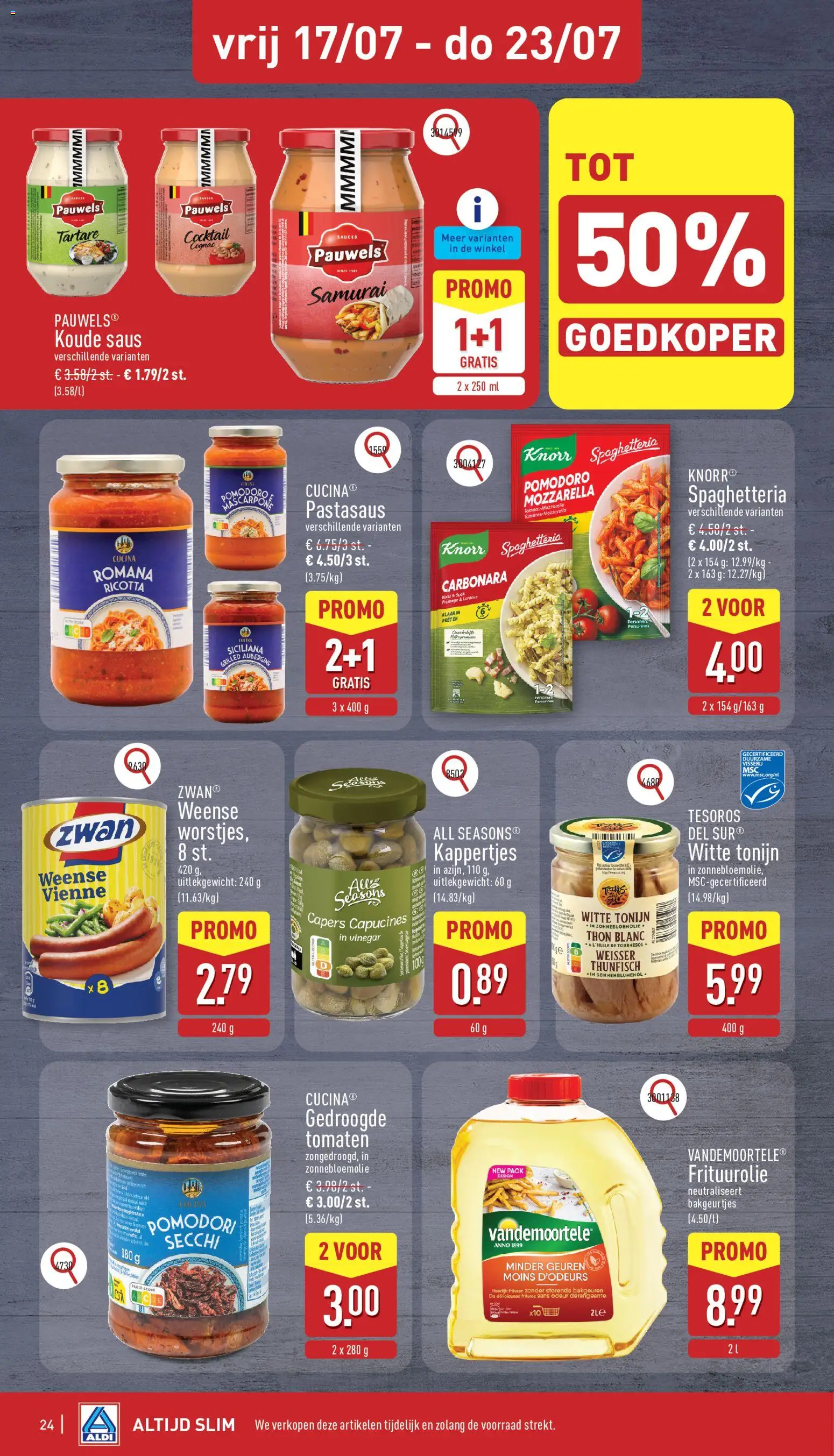 {H1} | Pagina: 24 | Producten: Tomaten, Pasta, Mozzarella, Antipasti