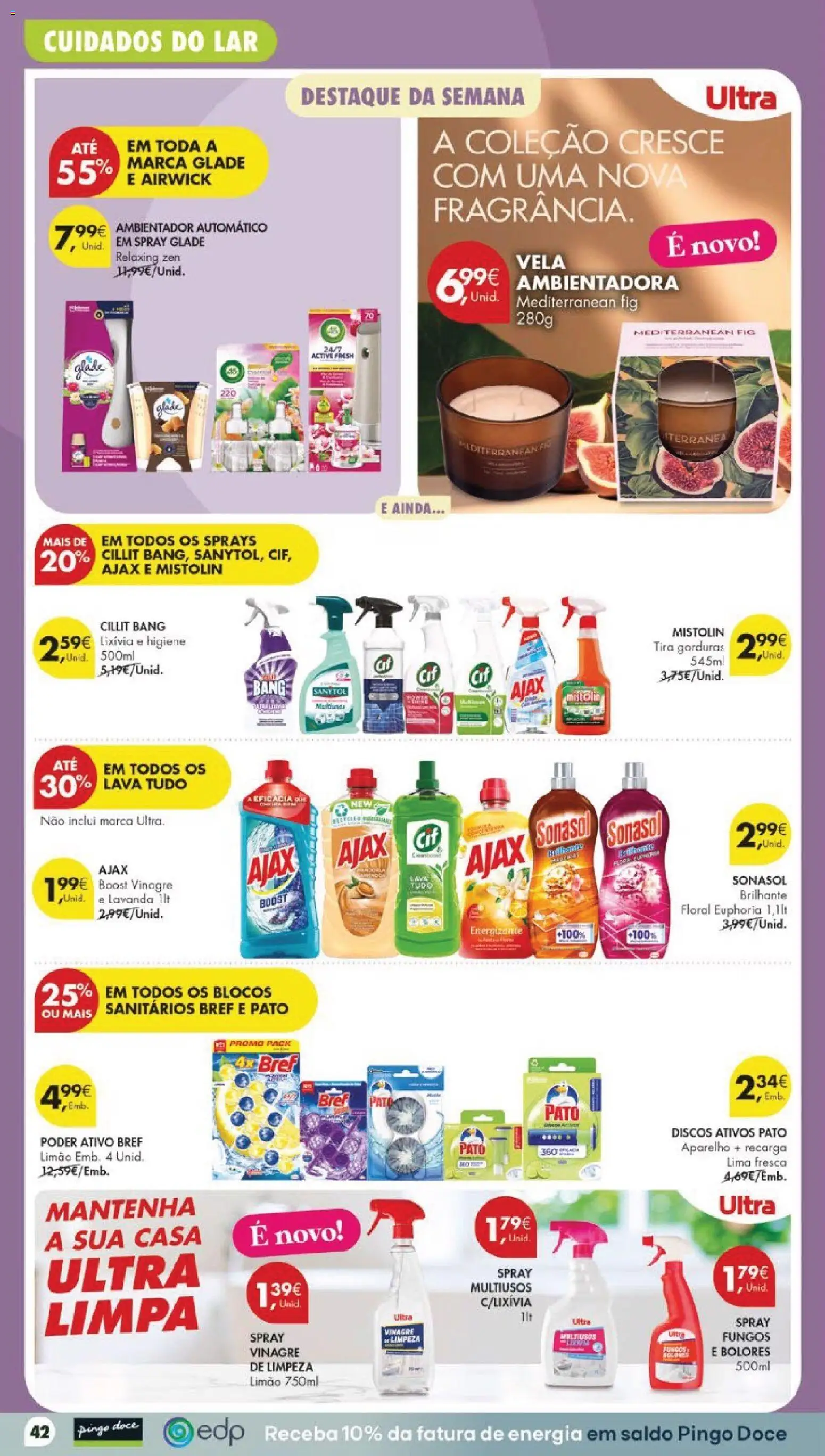 Pingo Doce folheto │ válido de 29/09/2026 | Página: 48