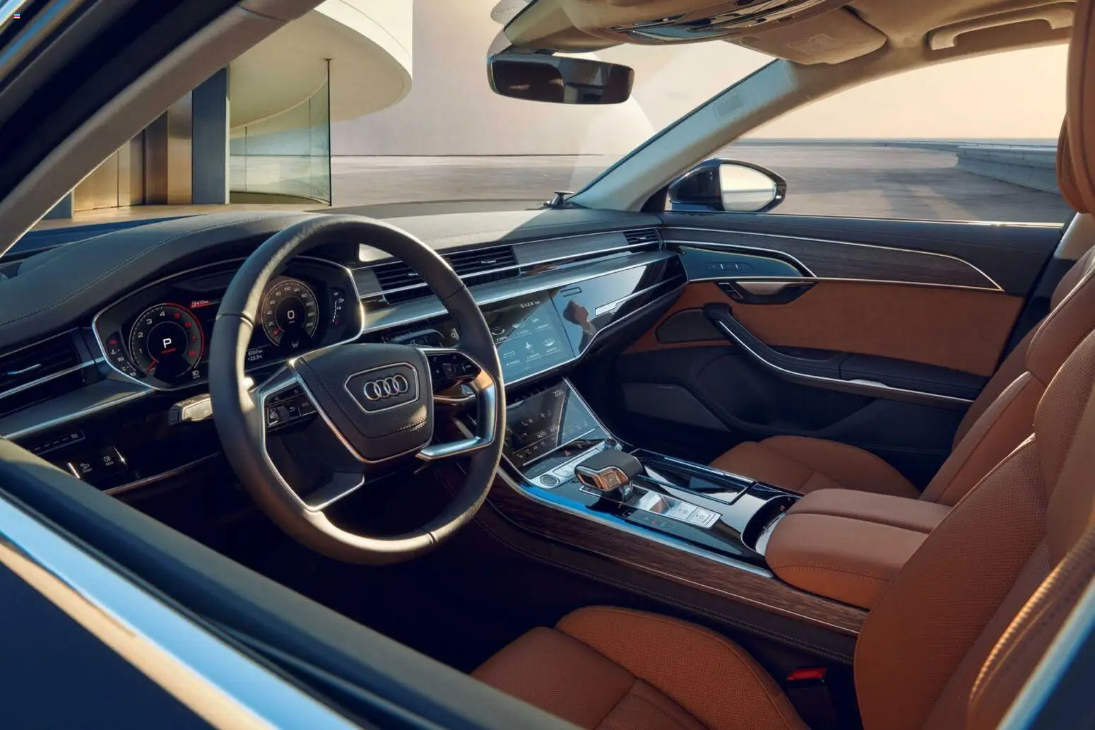 Audi A8 – gültig ab 28.10.2025 | Seite: 10