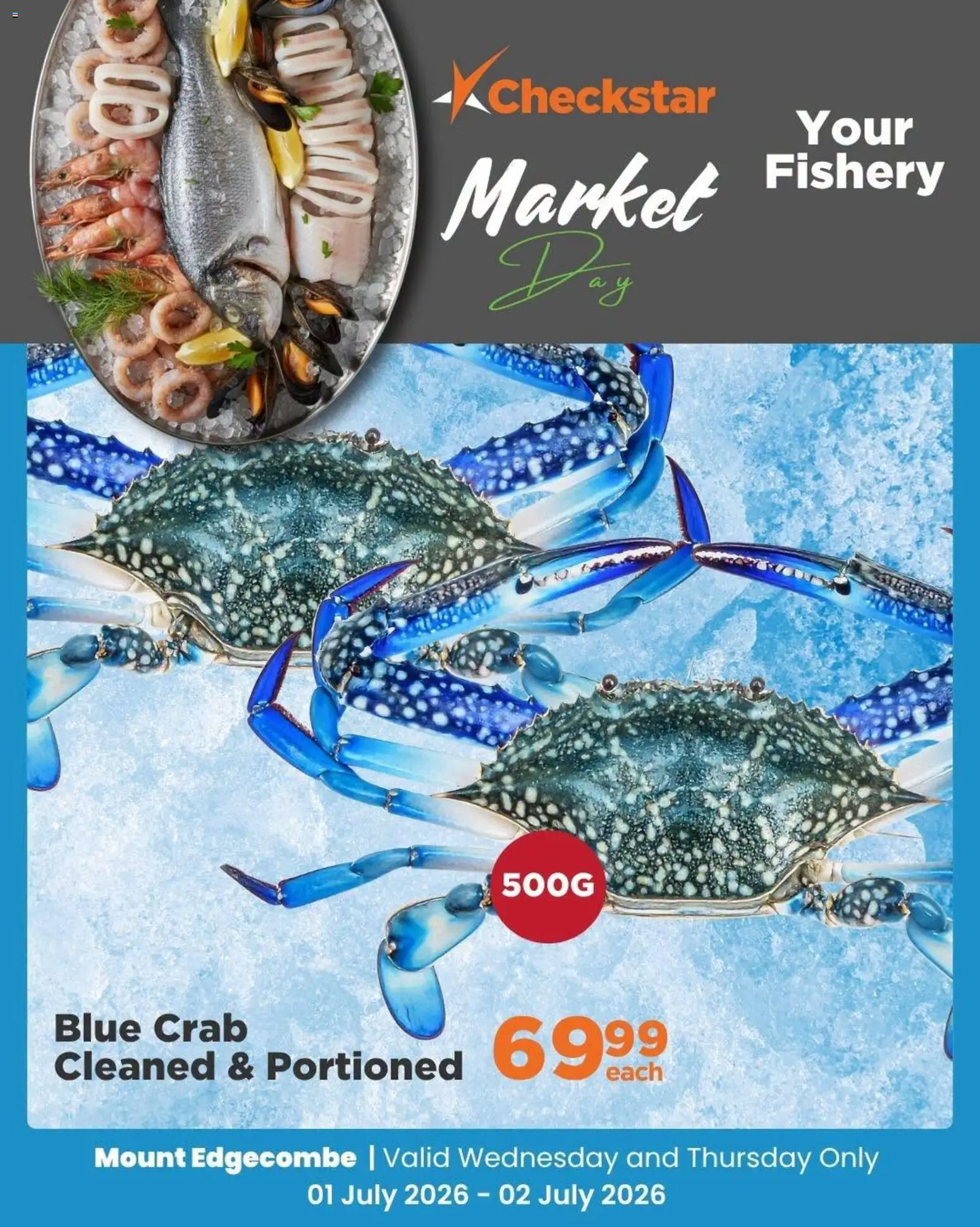 New Check Star catalogue – valid from 01/07/2026 | Page: 5