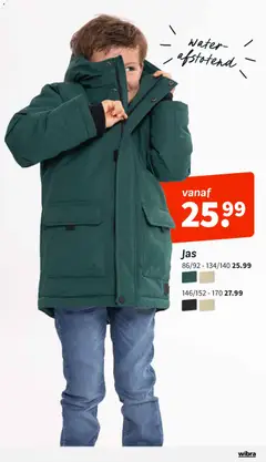 Wibra folder - Voorbeeld van een folder van Wibra, geldig van 03/08/2026 | Pagina: 11