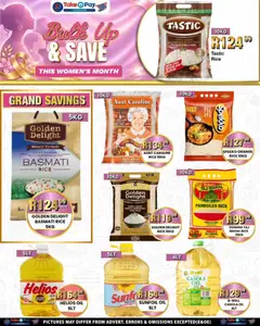 Take n Pay specials catalogue – valid from 03/08/2026 | Page: 24