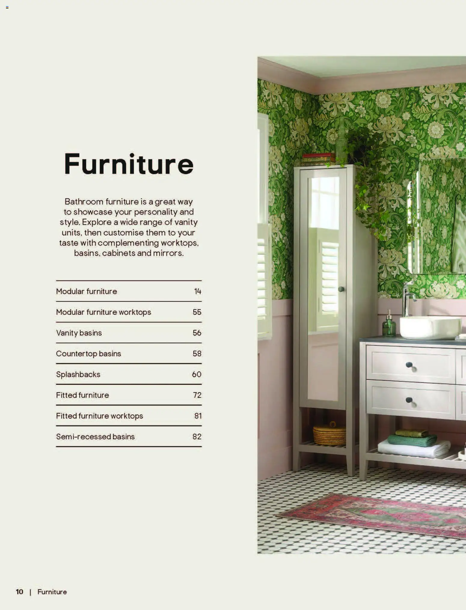 B&Q B&Q Bq Bq Bathrooms Home Deals December 2025 — page 10 of 280