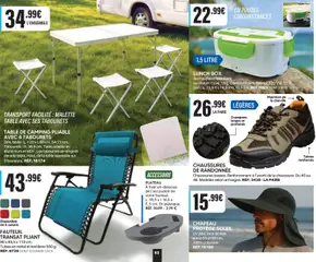 Shopix - Prévisualisation de Shopix Catalogue Autome-Hiver 2026/2027 valide à partir de 01/09/2026 | Page: 52