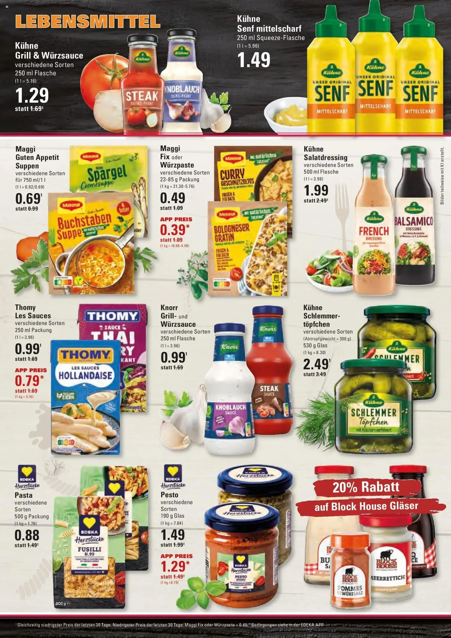 Marktkauf Prospekt Stade	 – gültig ab 27.04.2026 | Seite: 12 | Produkte: Knorr, Bilder, Maggi fix, Pasta