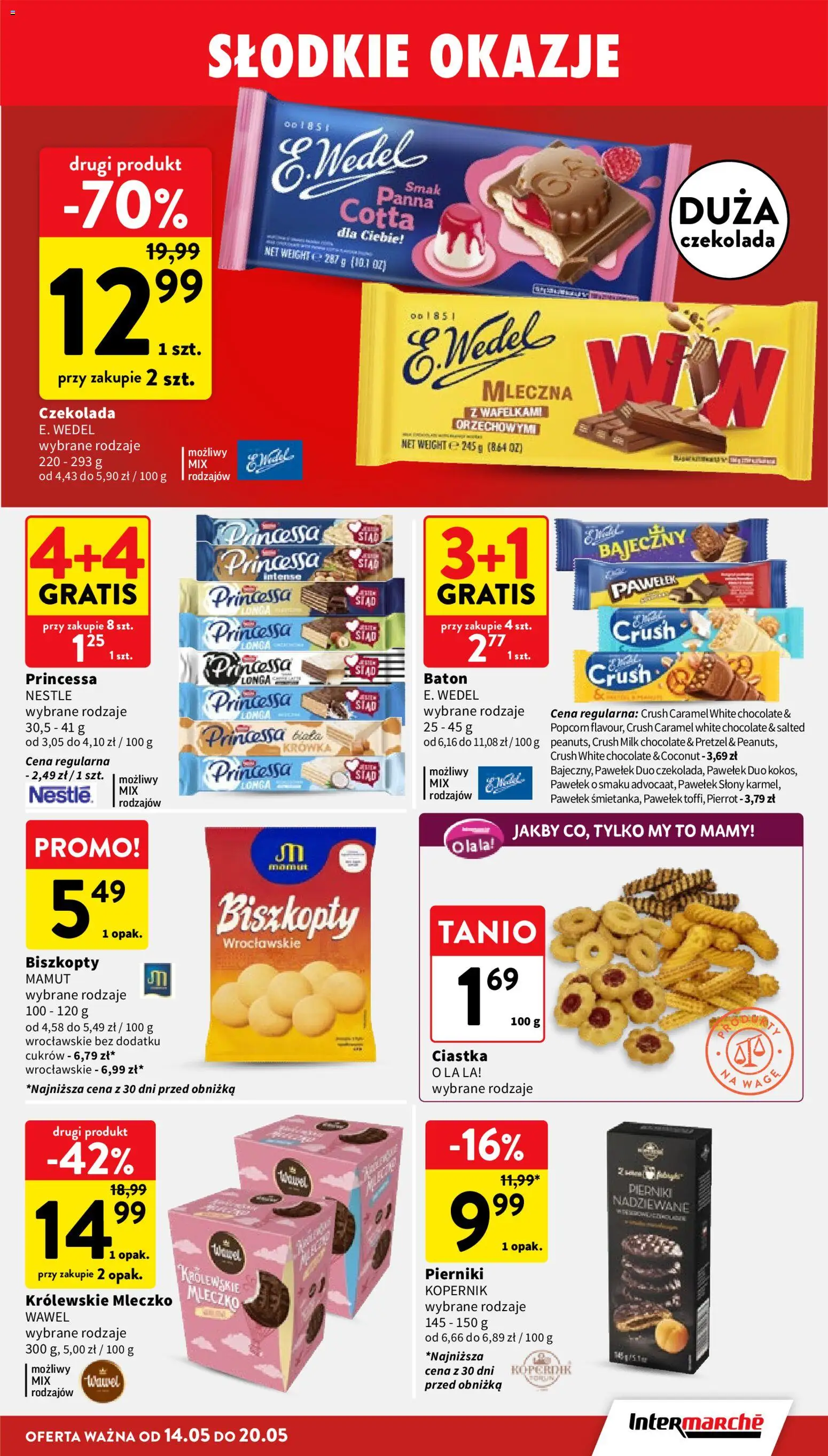 Intermarche gazetka od 14.05.2026 | Strona: 29