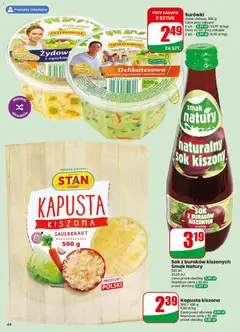 Pogląd oferty "Dino gazetka" - ważna od 29.07.2026 | Strona: 44