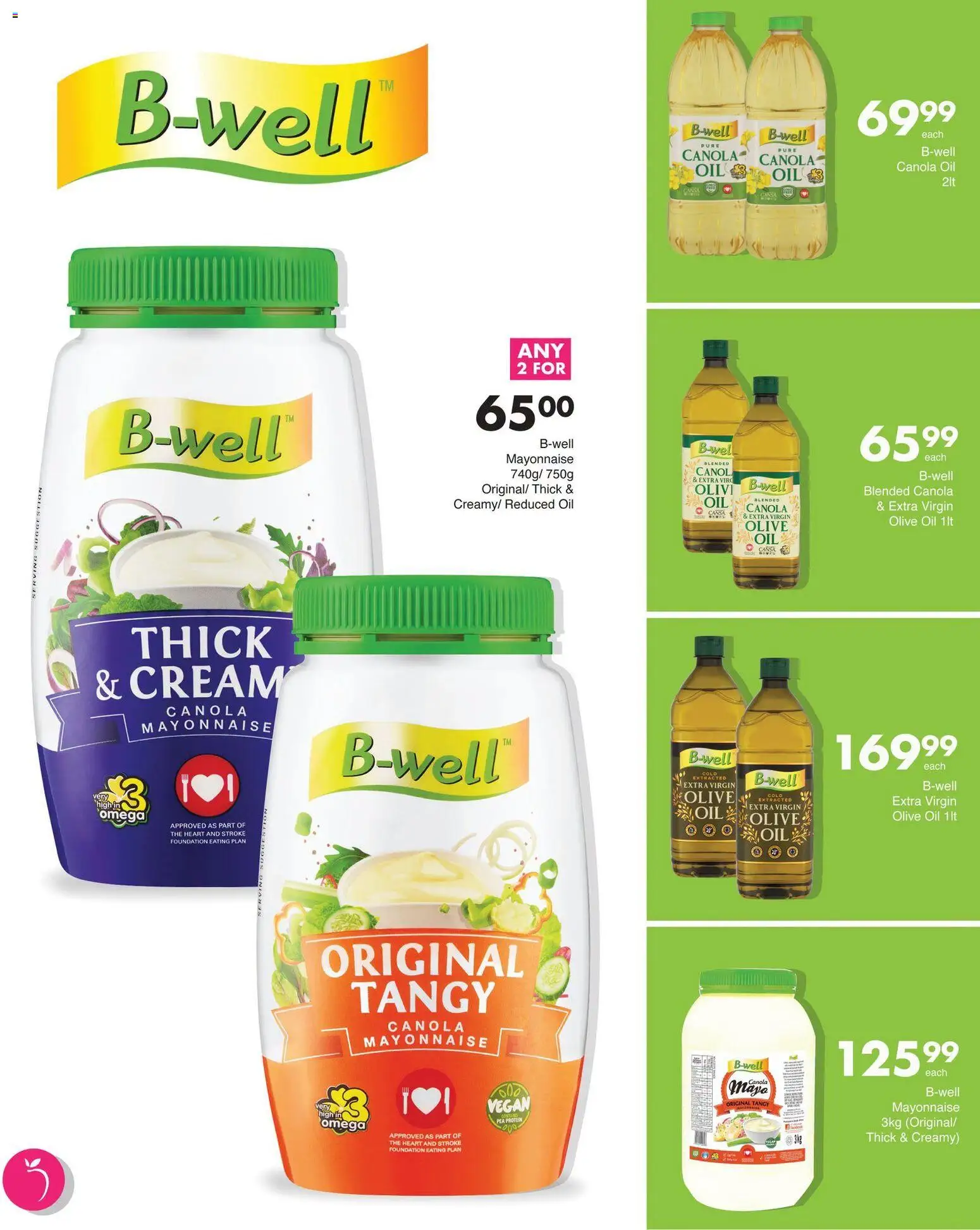 New Save catalogue – valid from 15/07/2026 | Page: 29