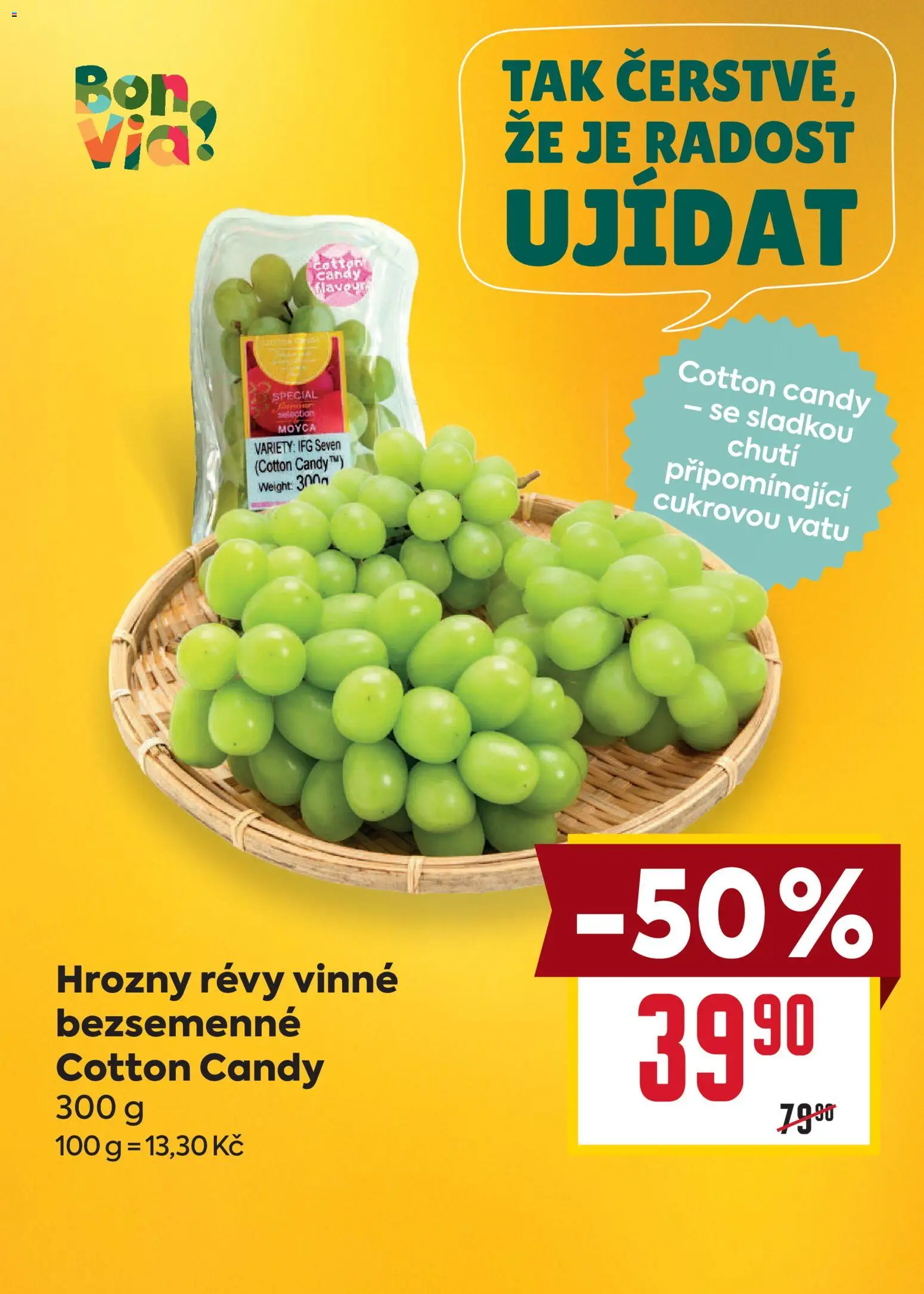 Billa Velký leták od 09.09.2026 | Strana: 6