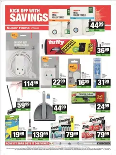 Spar specials catalogue – valid from 25.05.2026 | Page: 13