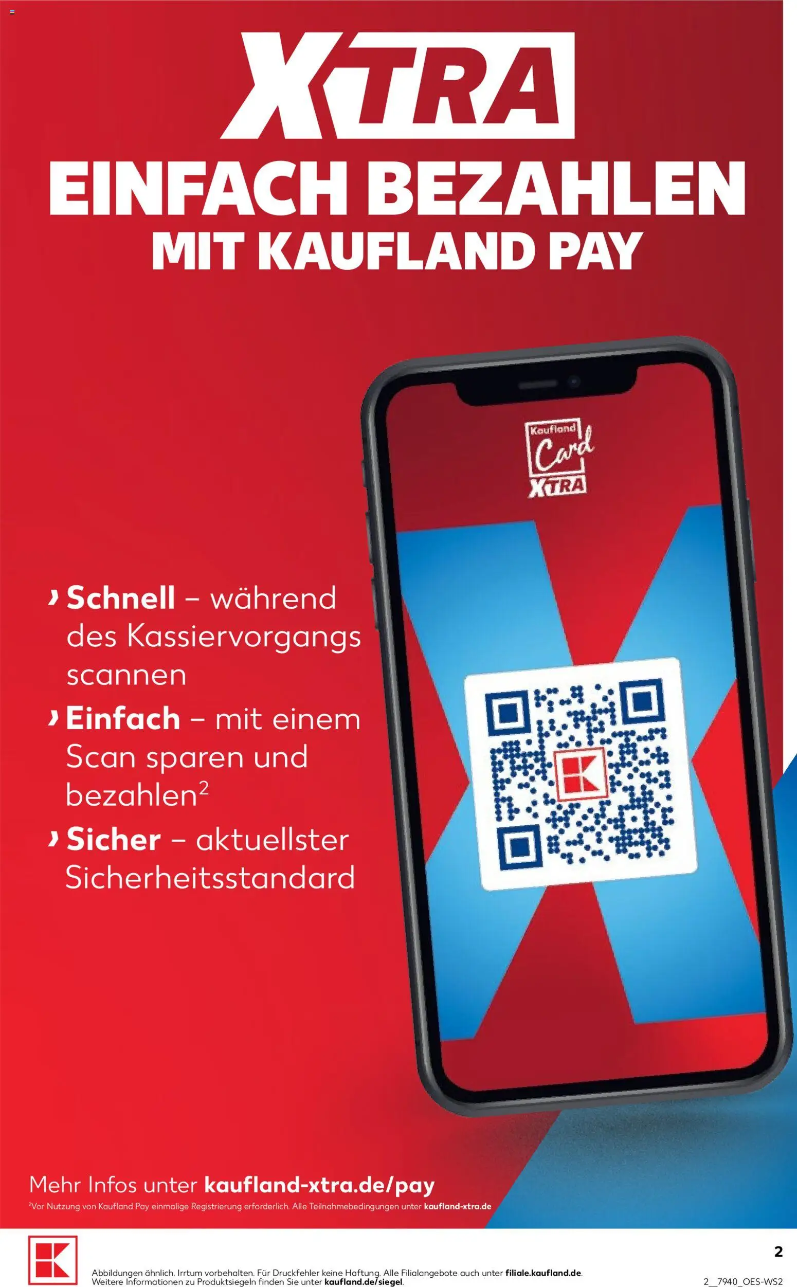 Kaufland Prospekt Bremen – gültig ab 17.08.2026 | Seite: 13