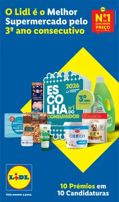 Pré-visualização Lidl folheto válido de 24/08/2026 | Página: 31