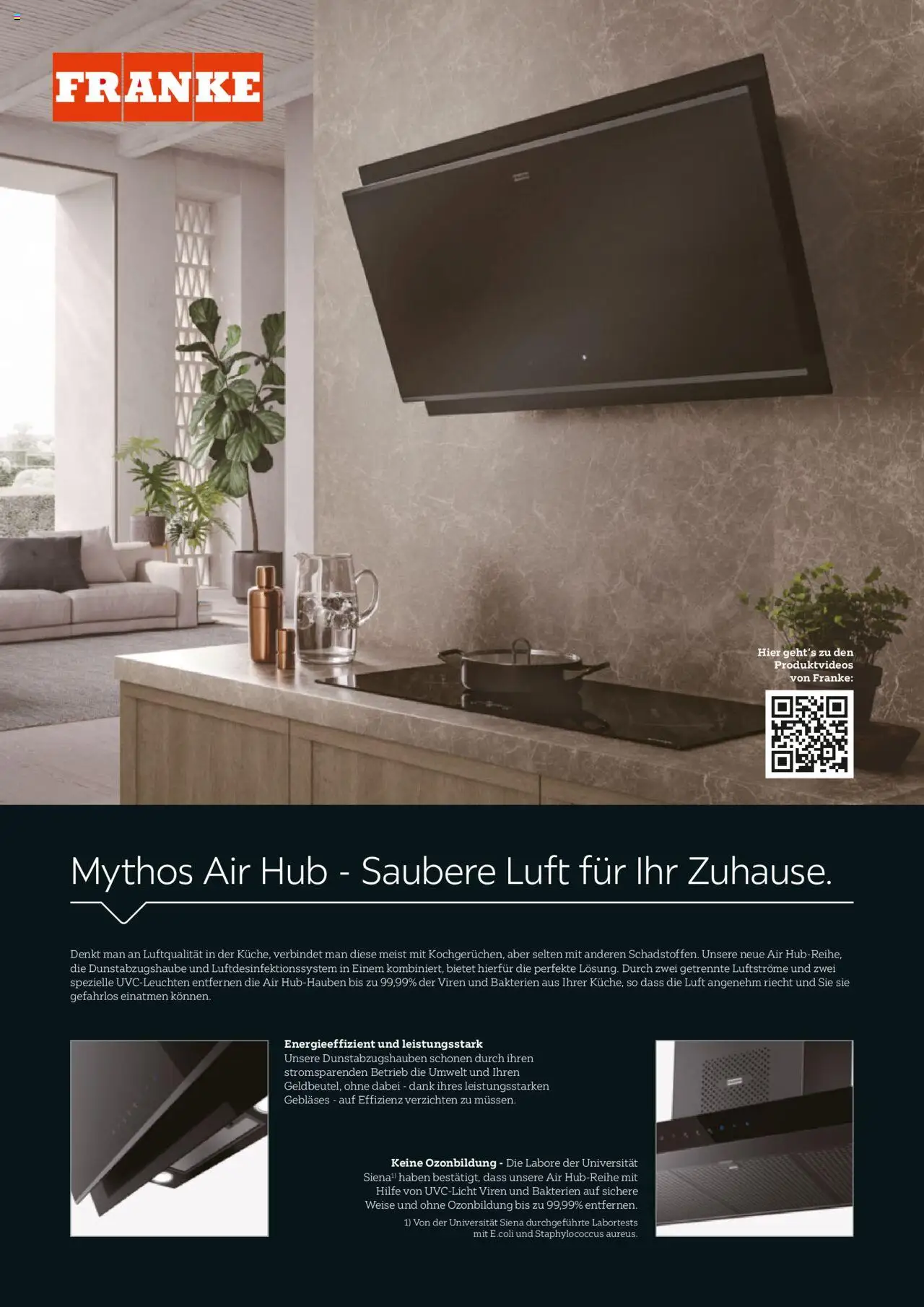 XXXLutz Die neuen Küchentrends gültig ab 08.04.2024 | Seite: 144