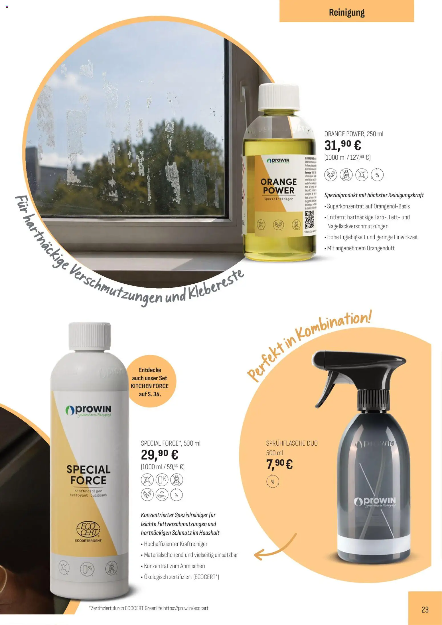 Katalog ProWin Juli / Dezember 2026 – gültig ab 01.07.2026 | Seite: 23