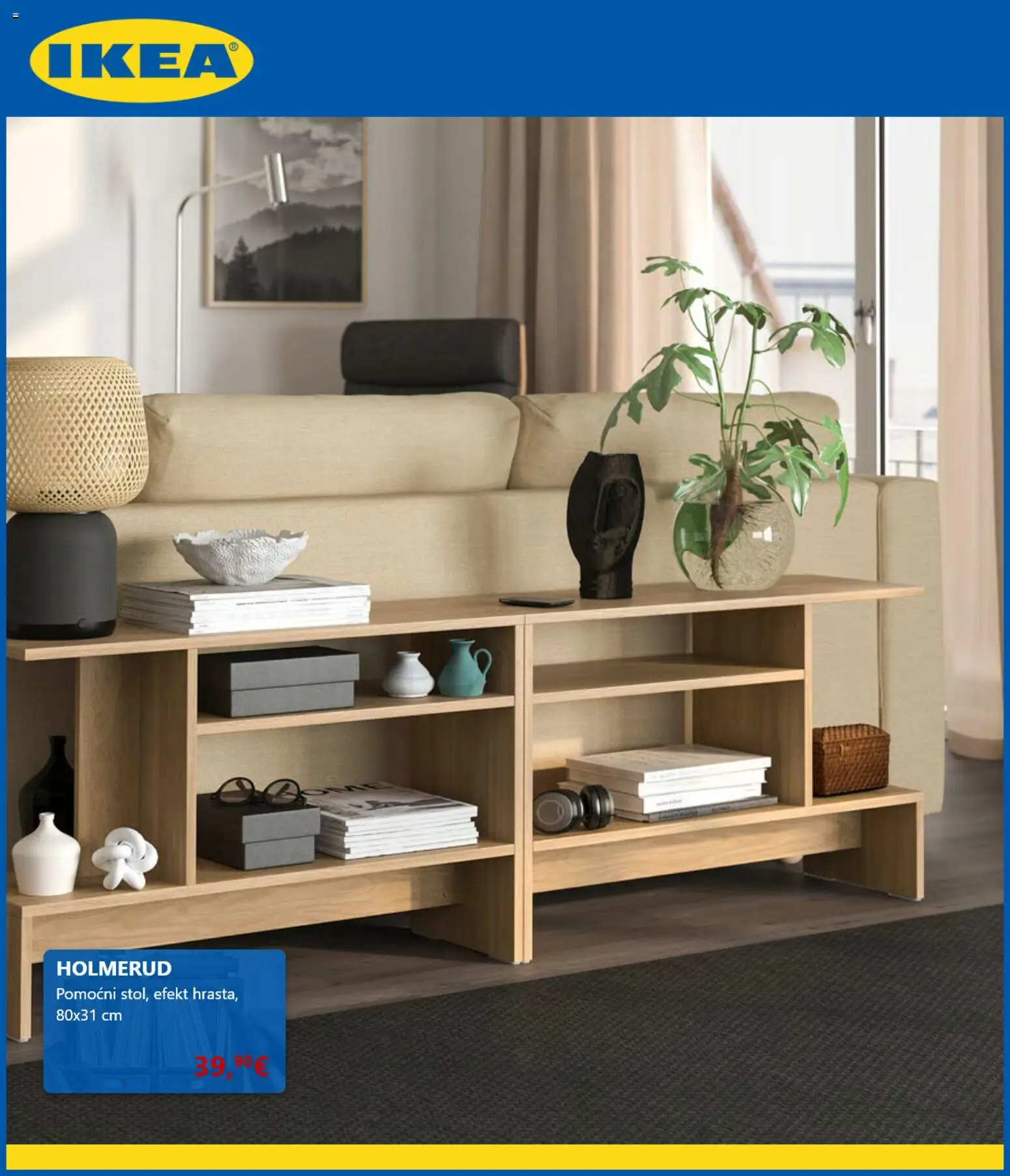 IKEA katalog | vrijedi od 04.05.2026 | Stranica: 7