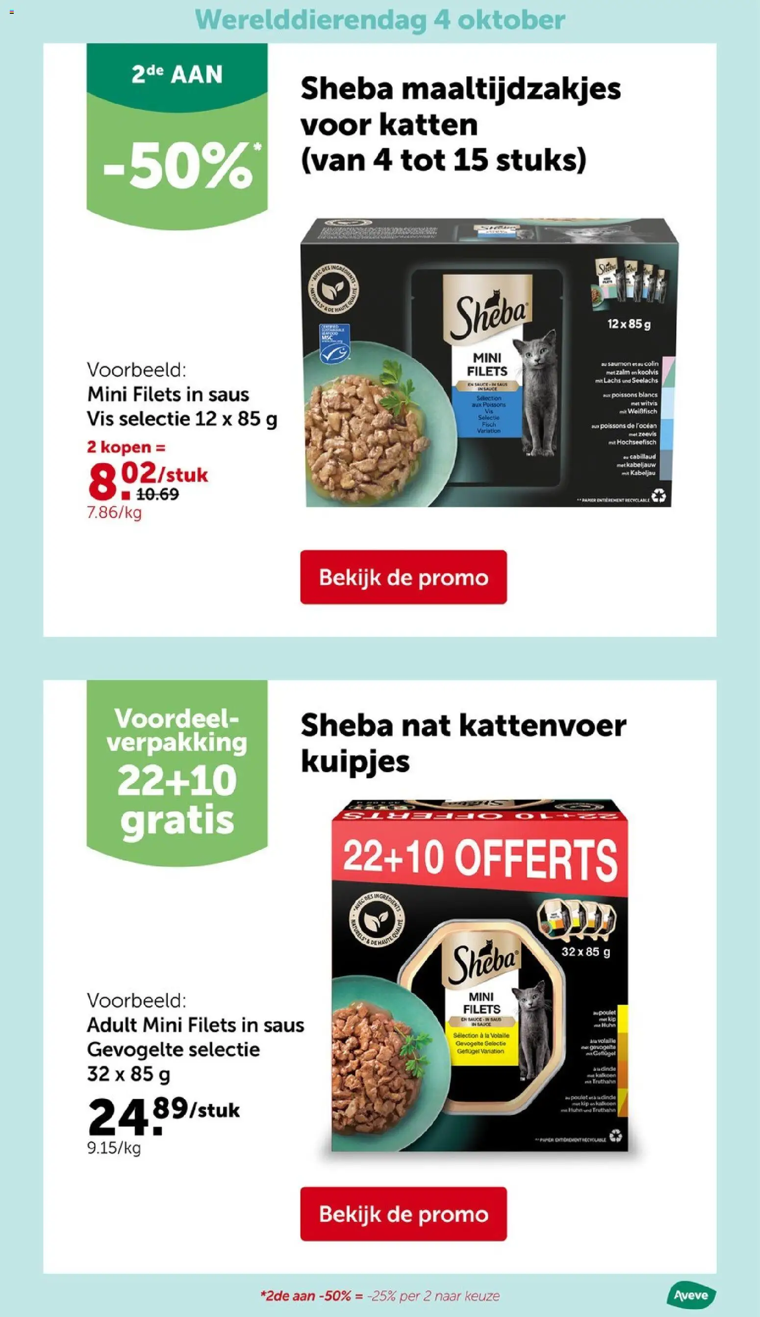 {H1} | Pagina: 13 | Producten: Vis, Kalkoen, La, Gevogelte