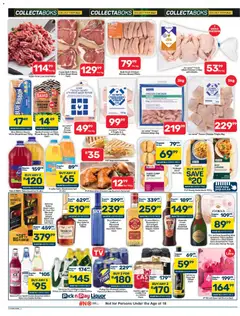 Pick n Pay specials catalogue – valid from 23/10/2026 | Page: 2