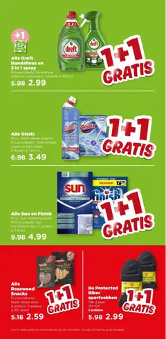 Plus folder week 28 - Voorbeeld van een folder van Plus, geldig van 08-07-2026 | Pagina: 9 | Producten: Servies, Kan, Steak, Toilet