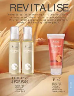 Justine specials catalogue – valid from 01.06.2026 | Page: 45