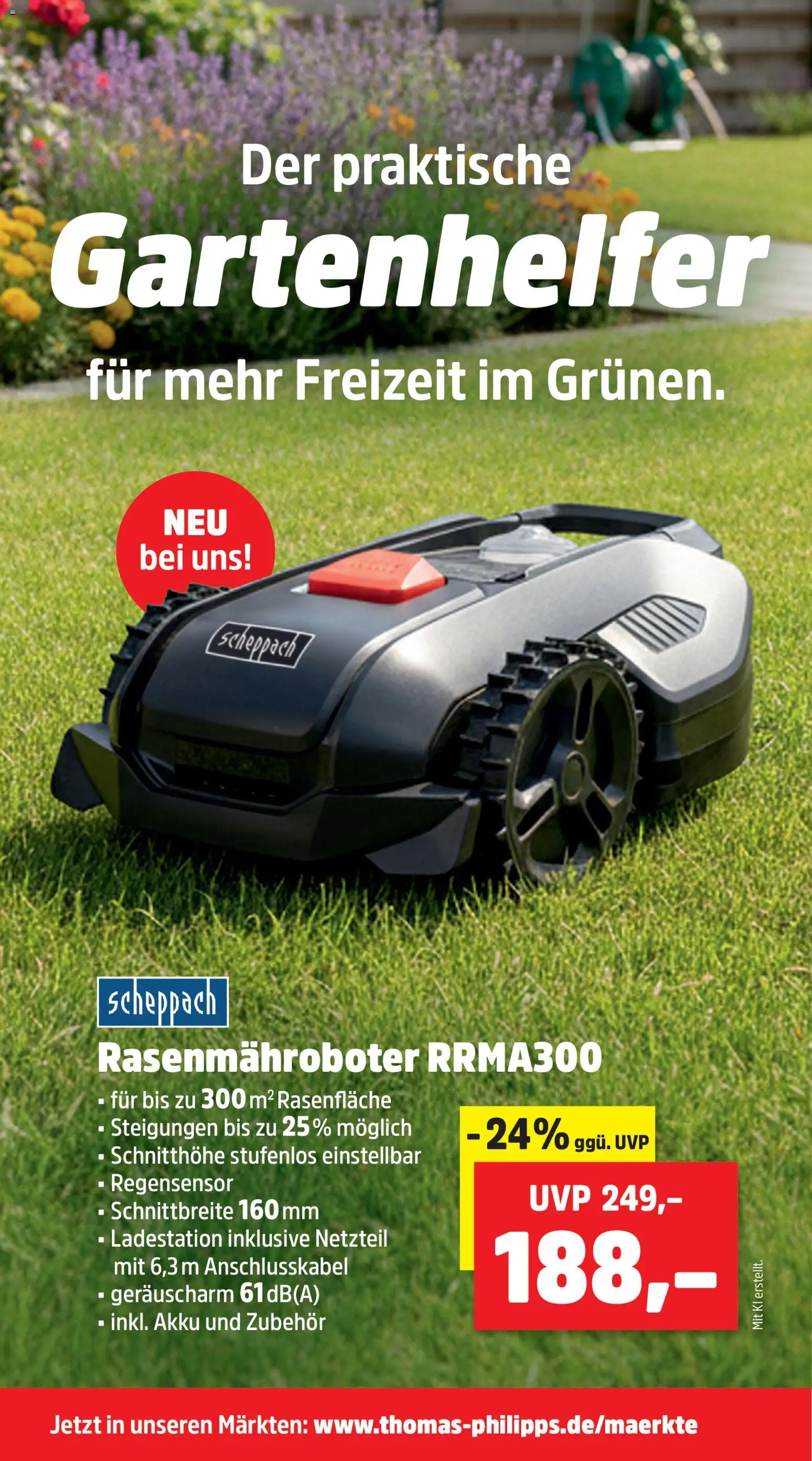 Thomas Philipps Prospekt – gültig ab 04.05.2026 | Seite: 9 | Produkte: Netzteil