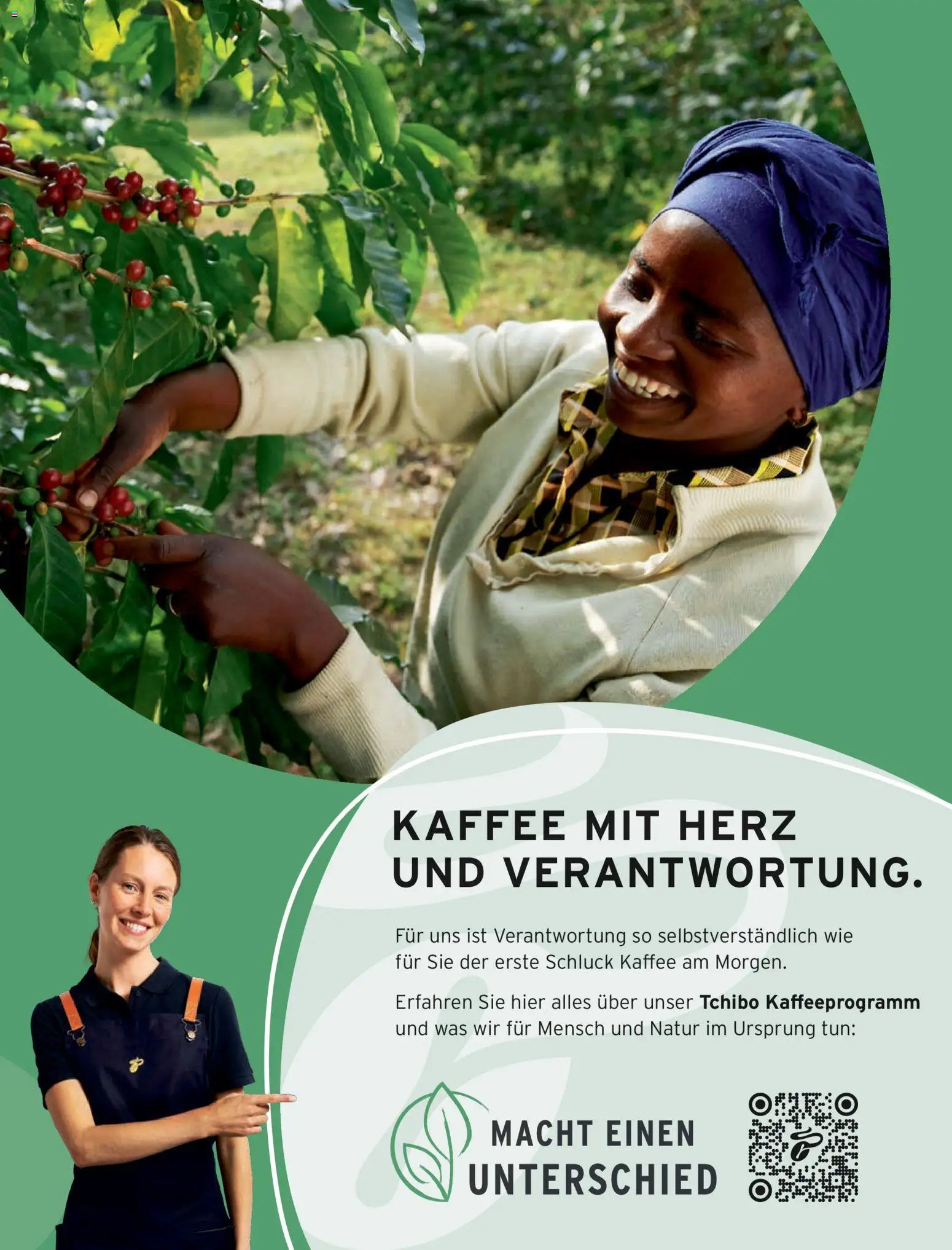 Angebote Tchibo | 01.06.2026 | Wie erhält man einen begrenzten Rabatt? | Deutschland