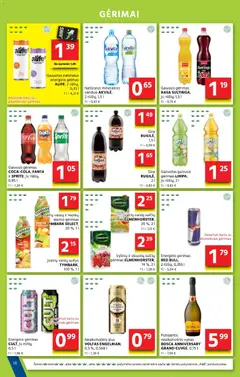 AIBE leidinys galioja nuo 2026.10.01 | Puslapis: 16
