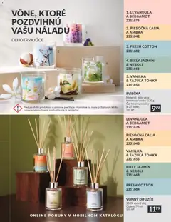Avon leták platný od 01.07.2026 | Strana: 193