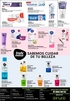 Vista previa Hiper Usera folleto válido desde el 10/06/2026 | Página: 12