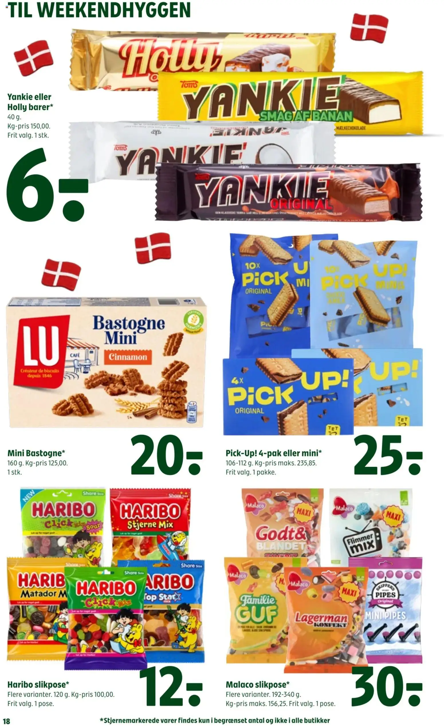 Coop 365 tilbudsavis – gyldig fra 10/09/2026 | Side: 21