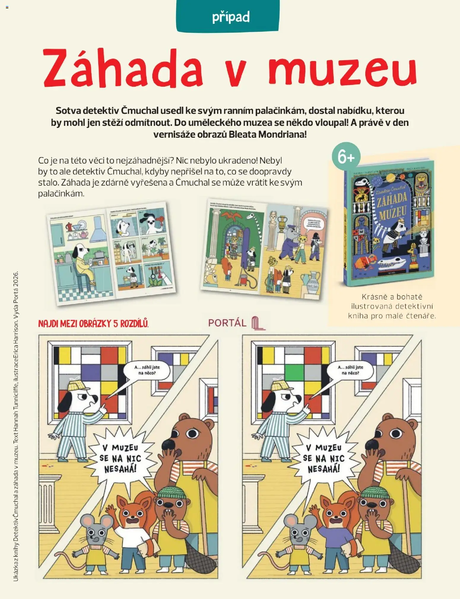 Knižní klub magazín od 01.09.2026 | Strana: 40 | Produkty: Kniha, Knihy